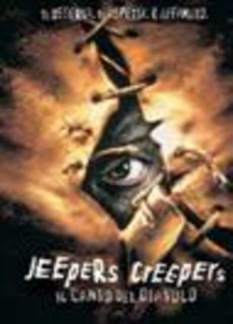 Jeepers Creepers- Il canto del diavolo