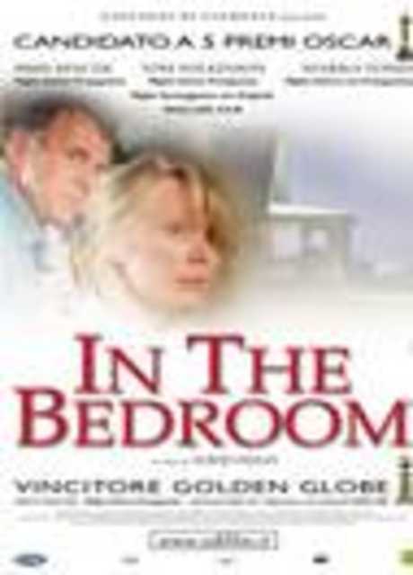 In the Bedroom