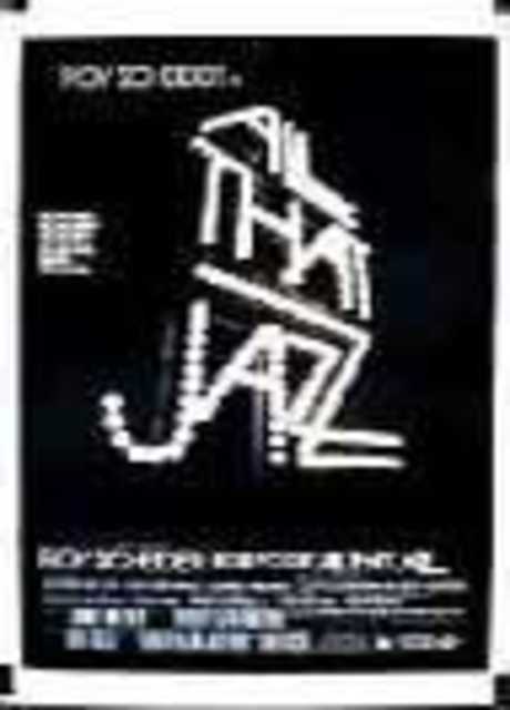 All That Jazz - Lo spettacolo continua