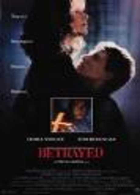 Betrayed - Tradita