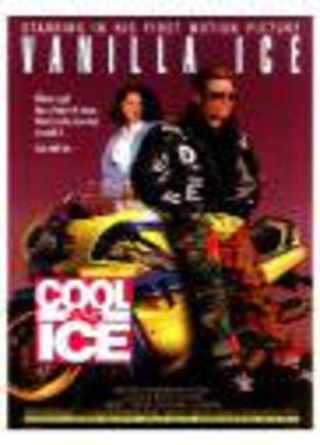 Cool as Ice