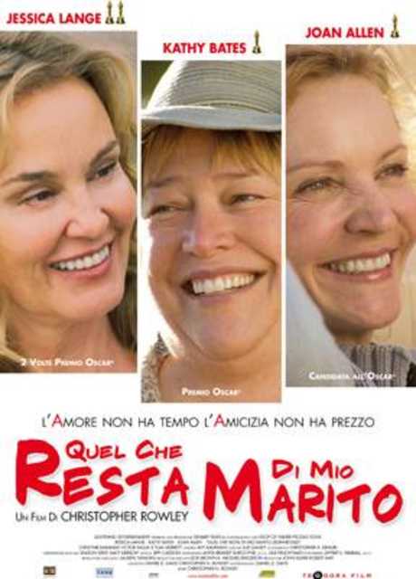 Quel che resta di mio marito