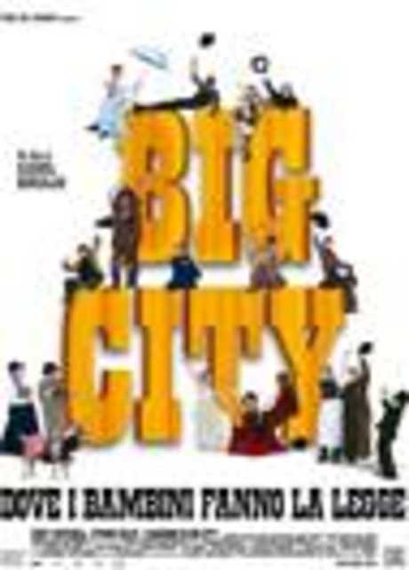 Big City
