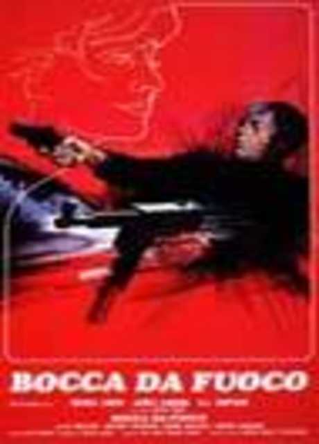 Bocca da fuoco