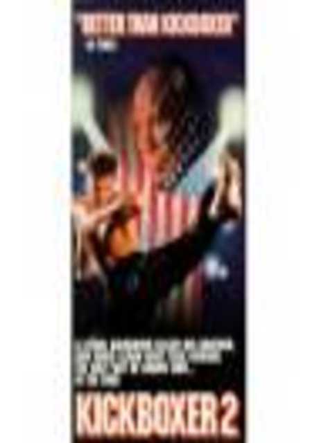 Kickboxer 2