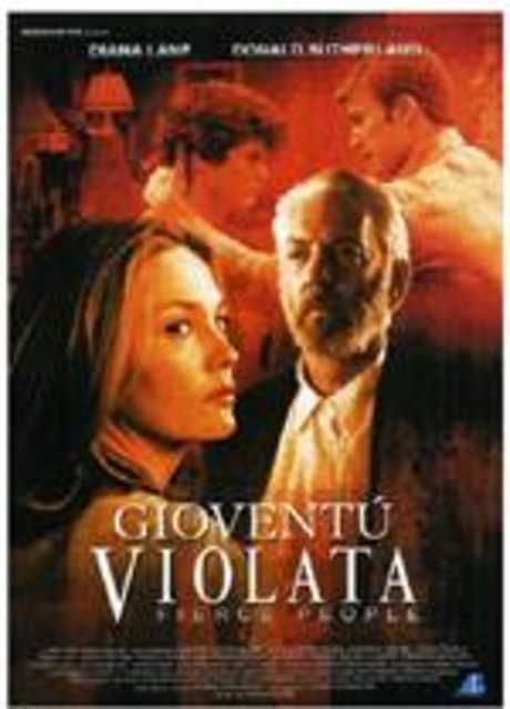 Gioventù violata - Fierce People