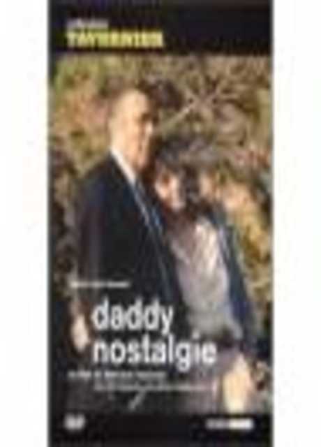Daddy Nostalgia