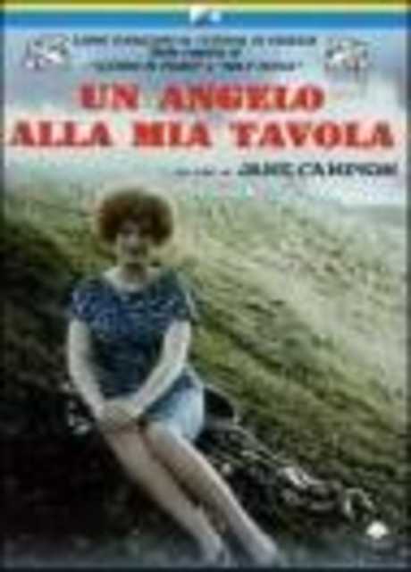 Un angelo alla mia tavola