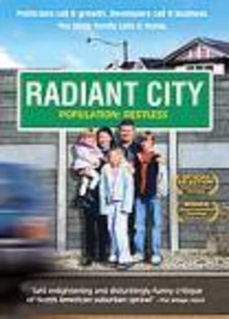 Radiant City