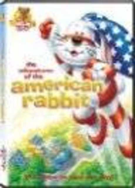 The Adventures of The American Rabbit