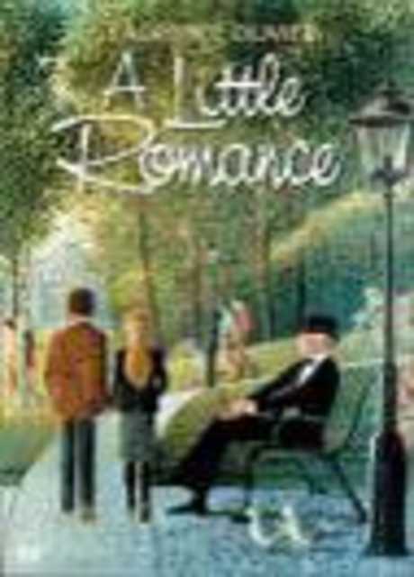 Una piccola storia d'amore