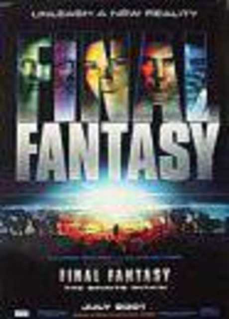 Final Fantasy