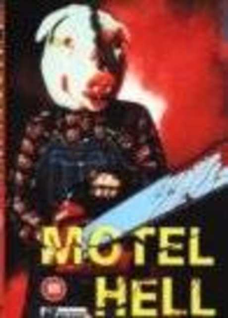 Motel Hell