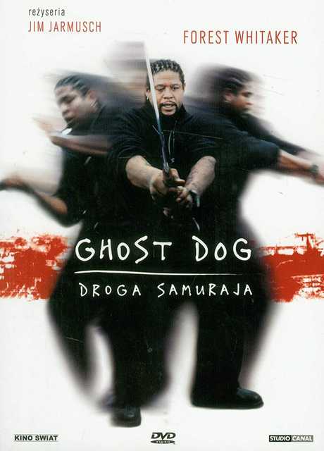 Ghost Dog - Il codice dei Samurai