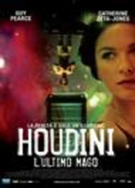 Houdini - L'ultimo mago
