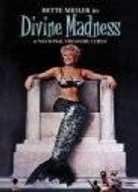 Divine Madness