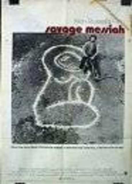 Messia selvaggio