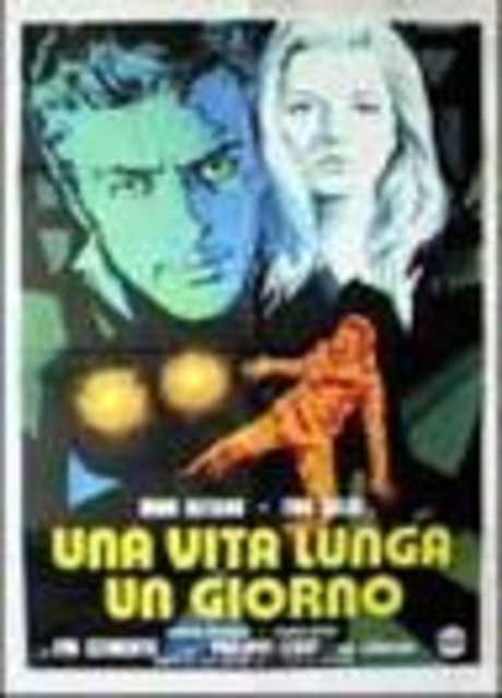 Una vita lunga un giorno