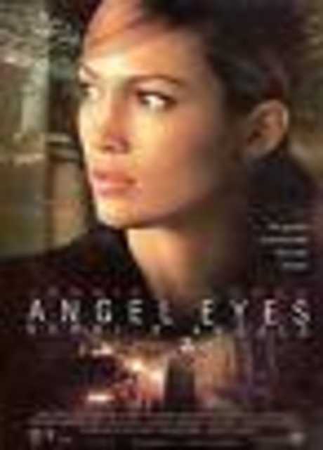 Angel Eyes- Occhi d'angelo