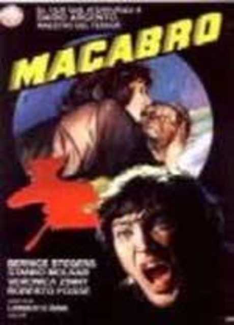 Macabro