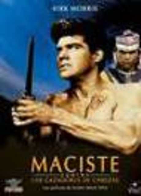 Maciste contro i tagliatori di teste