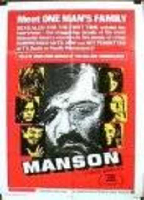 Manson e la famiglia di Satana