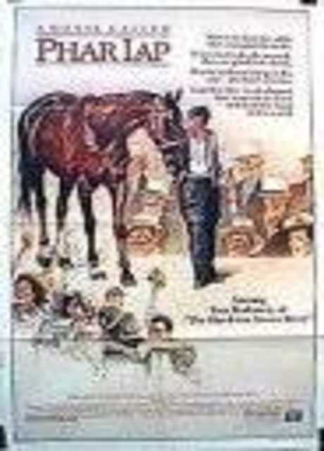 Corri, Cavallo, Corri