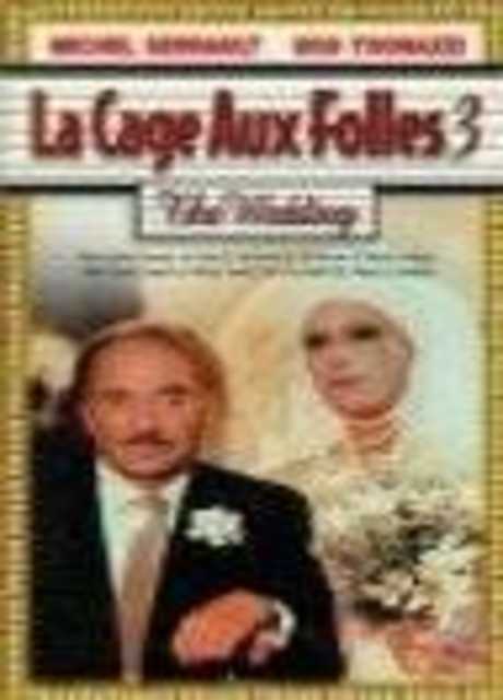Matrimonio con vizietto