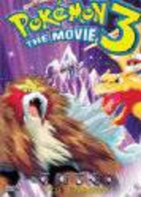 Pokémon 3
