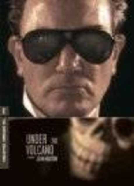 Sotto il vulcano