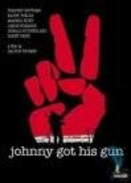 E Johnny prese il fucile