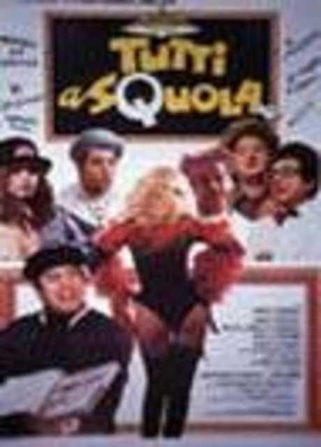 TUTTI A SQUOLA