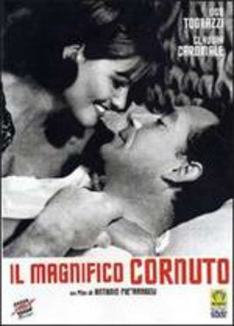 Il magnifico cornuto