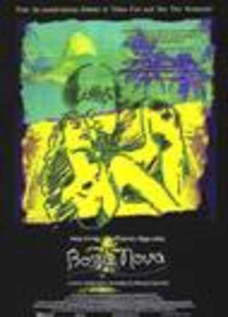 Bossa Nova