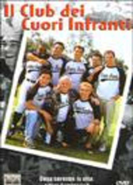 Il Club dei Cuori Infranti