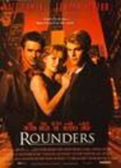 Il Giocatore - Rounders