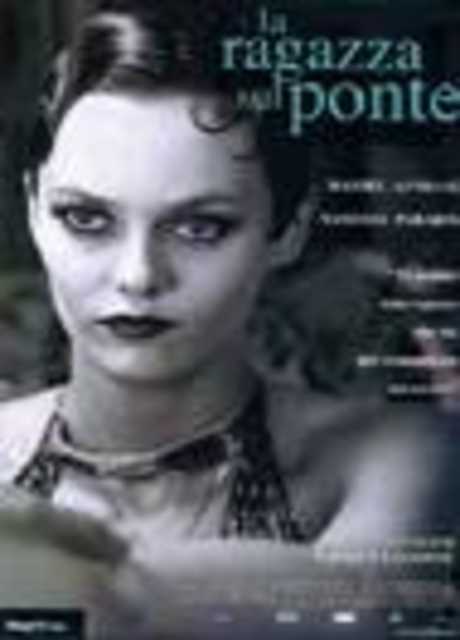 La Ragazza sul Ponte