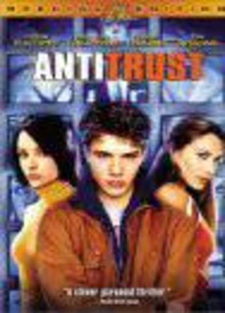 Antitrust