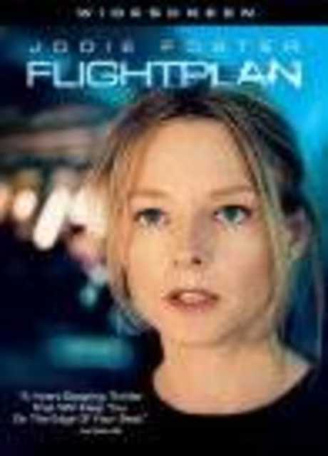 Flightplan - Mistero in volo