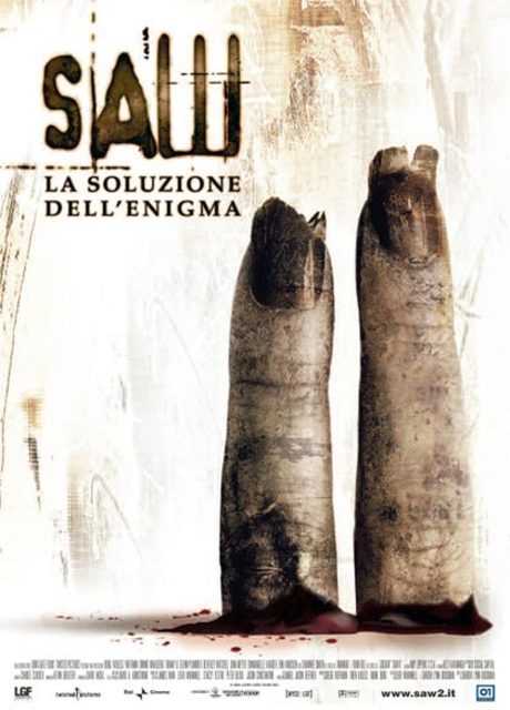 Saw 2 - La soluzione dell'enigma