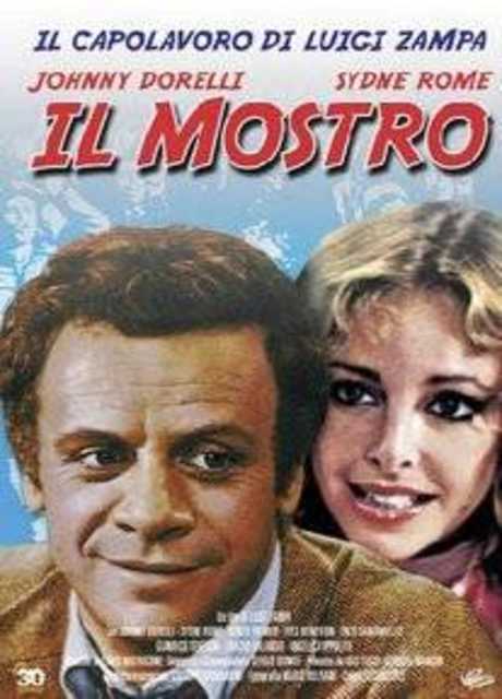Il mostro
