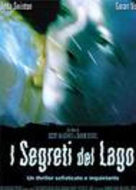 I segreti del lago