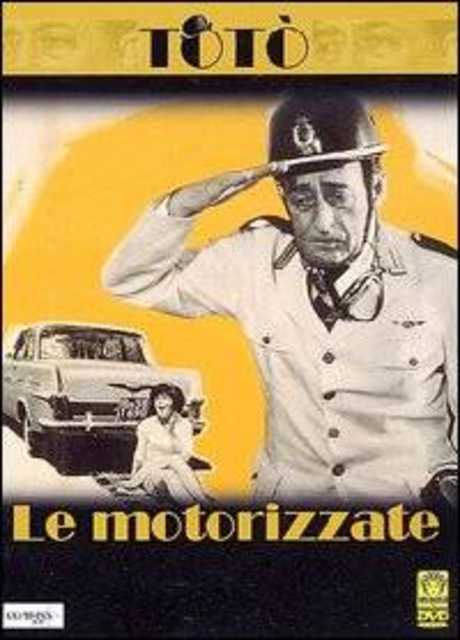 Le motorizzate