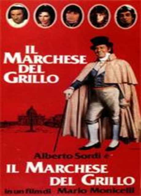 Il marchese del Grillo