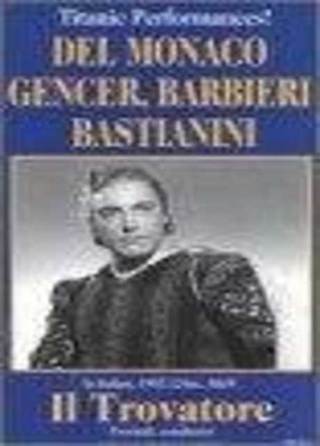 Il Trovatore