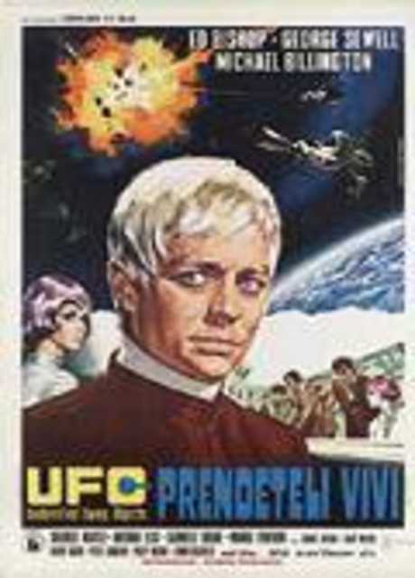 UFO prendeteli vivi