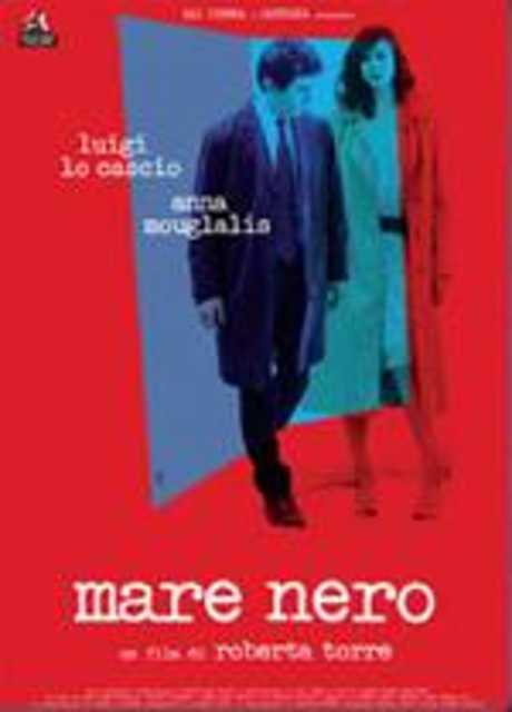 Mare nero