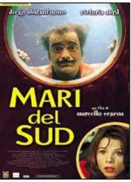 Mari del sud