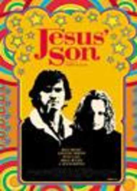 Jesus' Son