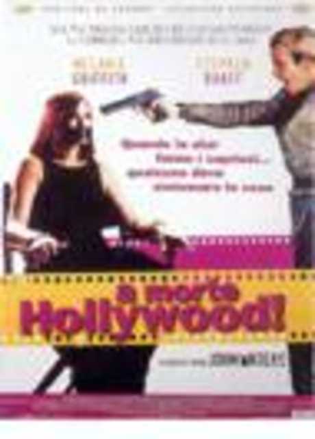 A Morte Hollywood
